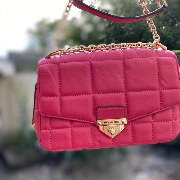 Michael Kors Soho - Picture 6 of 7